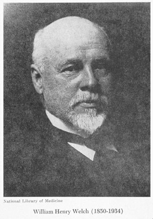 William Henry Welch