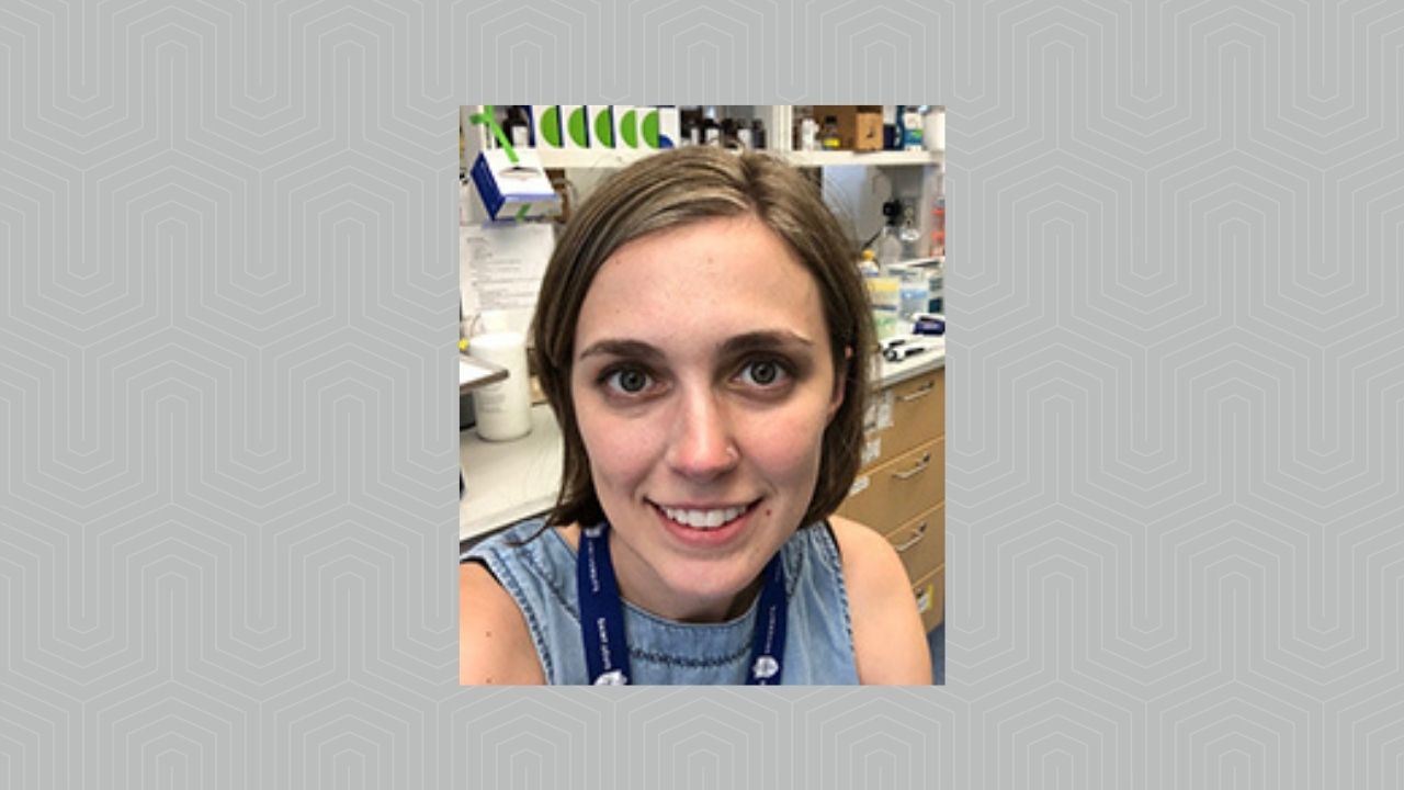 Dr. Mariah Hassert Receives NIH K99/00 Pathway to Independence Award ...