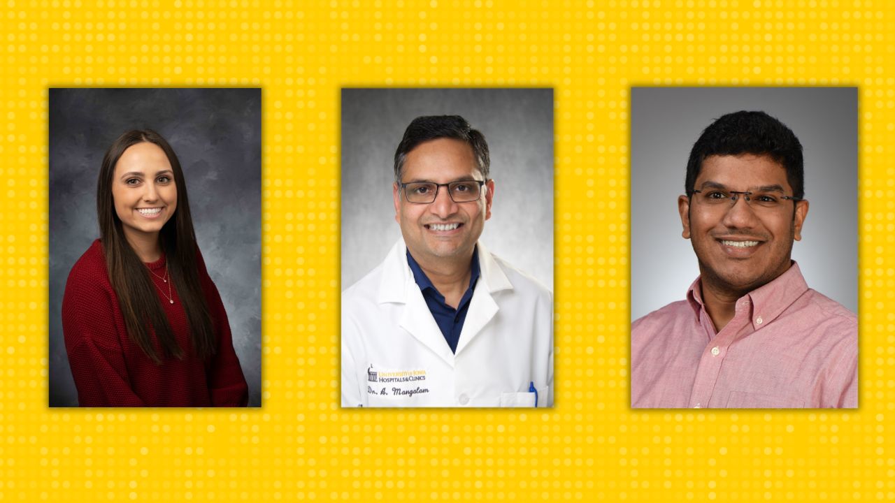 Mangalam Oral Dysbiosis MS Study