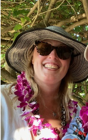 Jennifer Elwood