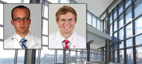 Iowa Association of Pathologists Award Winners Iowa Association of Pathologists Award Winners
