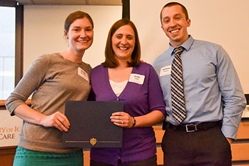 Resident and Fellow Farewell Award Fierro-Fine Fuller Keeney Resident and Fellow Farewell Award Fierro-Fine Fuller Keeney