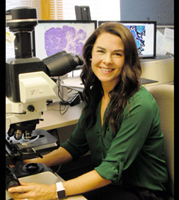 Dr. Katherine Gibson-Corley Dr. Katherine Gibson-Corley