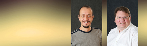 Drs. Badovinac and Legge