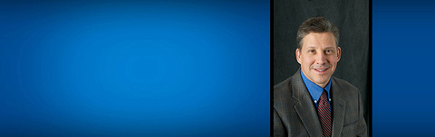 111618_art_knudson.jpg Dr. Michael Knudson