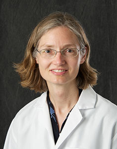 Dr. Carol Holman Dr. Carol Holman