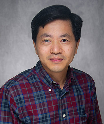 Dr. Bing Li