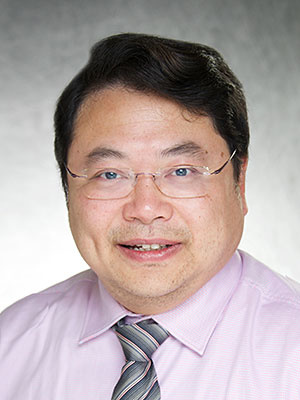 Dr. Dao-Fu Dai Dr. Dao-Fu Dai