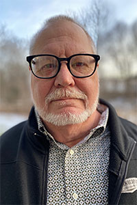 Dr. John Harty