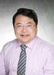 Dai Dao Fu New Faculty Image