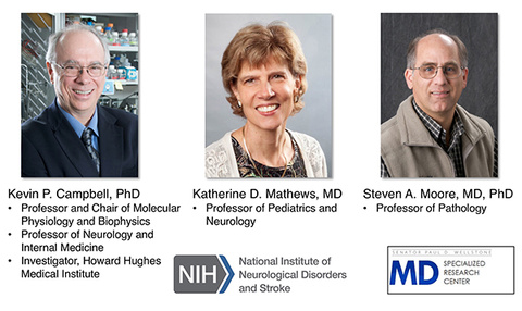 IowaMDSRC-CampbellMathewsMoore.jpg Drs. Campbell, Mathews and Moore