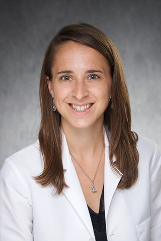 Dr. Alex Isaacson