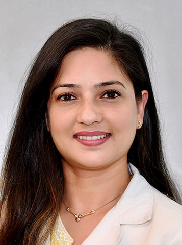 Jhanvi Kanotra, MD