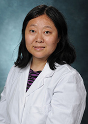 Liu Ling-Zhi New Faculty Image