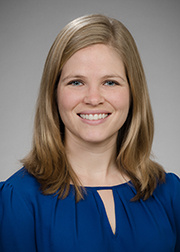 Anna Merrill New Faculty Image