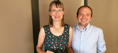 RF-FD-2016_Annette_Schlueter-MD-PhD_Craig_Dunseth-MD.jpg RF-FD-2016_Annette_Schlueter-MD-PhD_Craig_Dunseth-MD