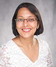 Dr. Sarika Gupta