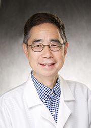 Jian Zhang New Faculty Image