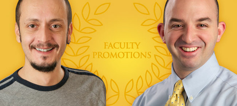 badovinac-bellizzi.jpg Drs. Badovinac and Bellizzi