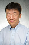 Dr. Chen Zhao