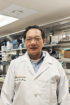 jiang.jpg Bing-Hua Jiang, PhD