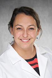 Dr. Karra Jones