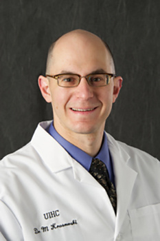 Matthew D. Krasowski, MD