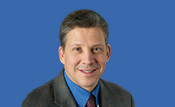 Michael Knudson, MD, PhD