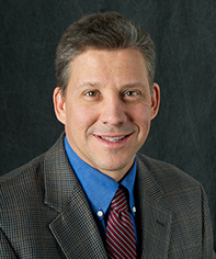 Dr. Michael Knudson