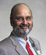 Dr. Karandikar