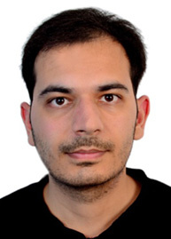 Saurav Chopra Saurav Chopra