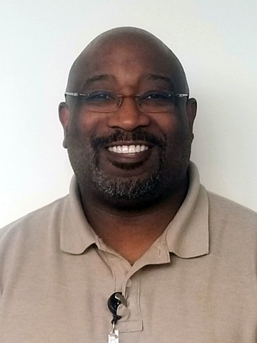Dion Baylor