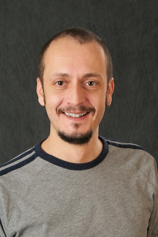 Vlad Badovinac