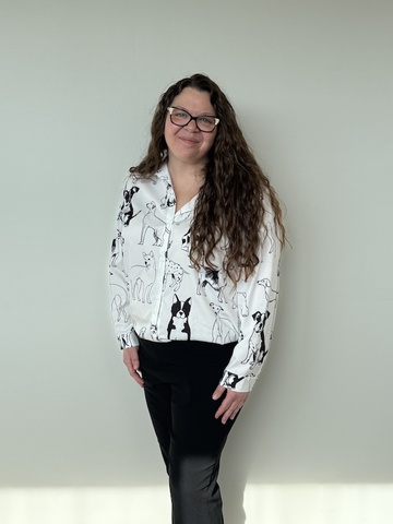 Erin Weyers