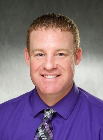 Brad Seaton
