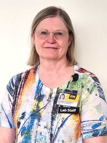 Beth Alden