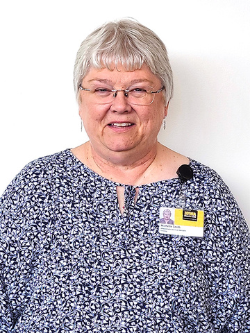 Michelle Smith
