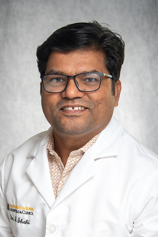 Dr. Shailesh