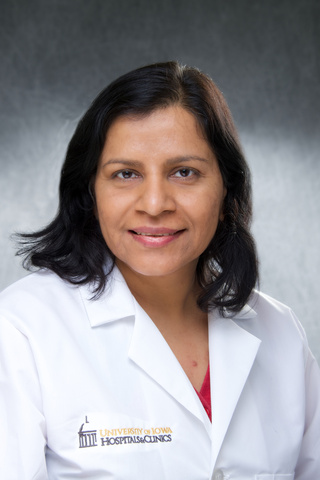 Dr. Prerna Rastogi
