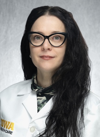 Melissa Blessing