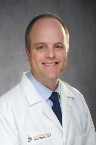 Dr. Dustin Bosch