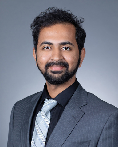 Shravan Kumar Kannan