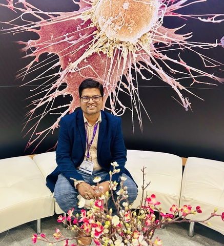 Dr. Shailesh Shahi