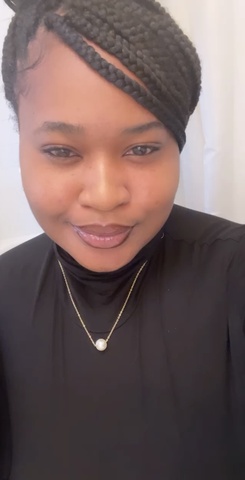 Tre'Andice Williams accepted to Iowa Innovation Leadership Fellowship