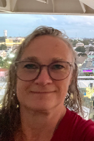 Susan Parsons
