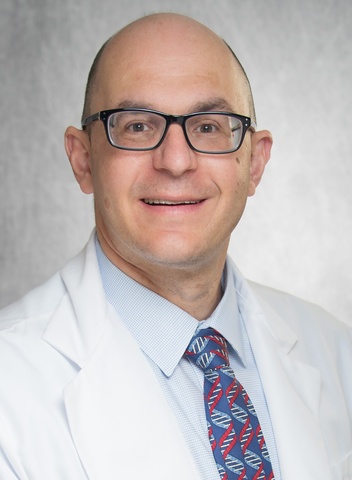Dr. Matthew Krasowski