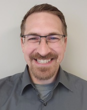 Dr. Aaron Amundson