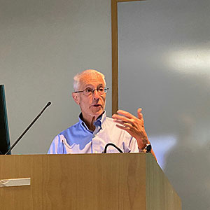 Dr. Perlman