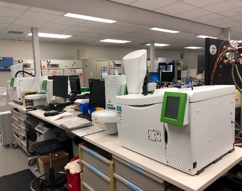 Laboratory equipment