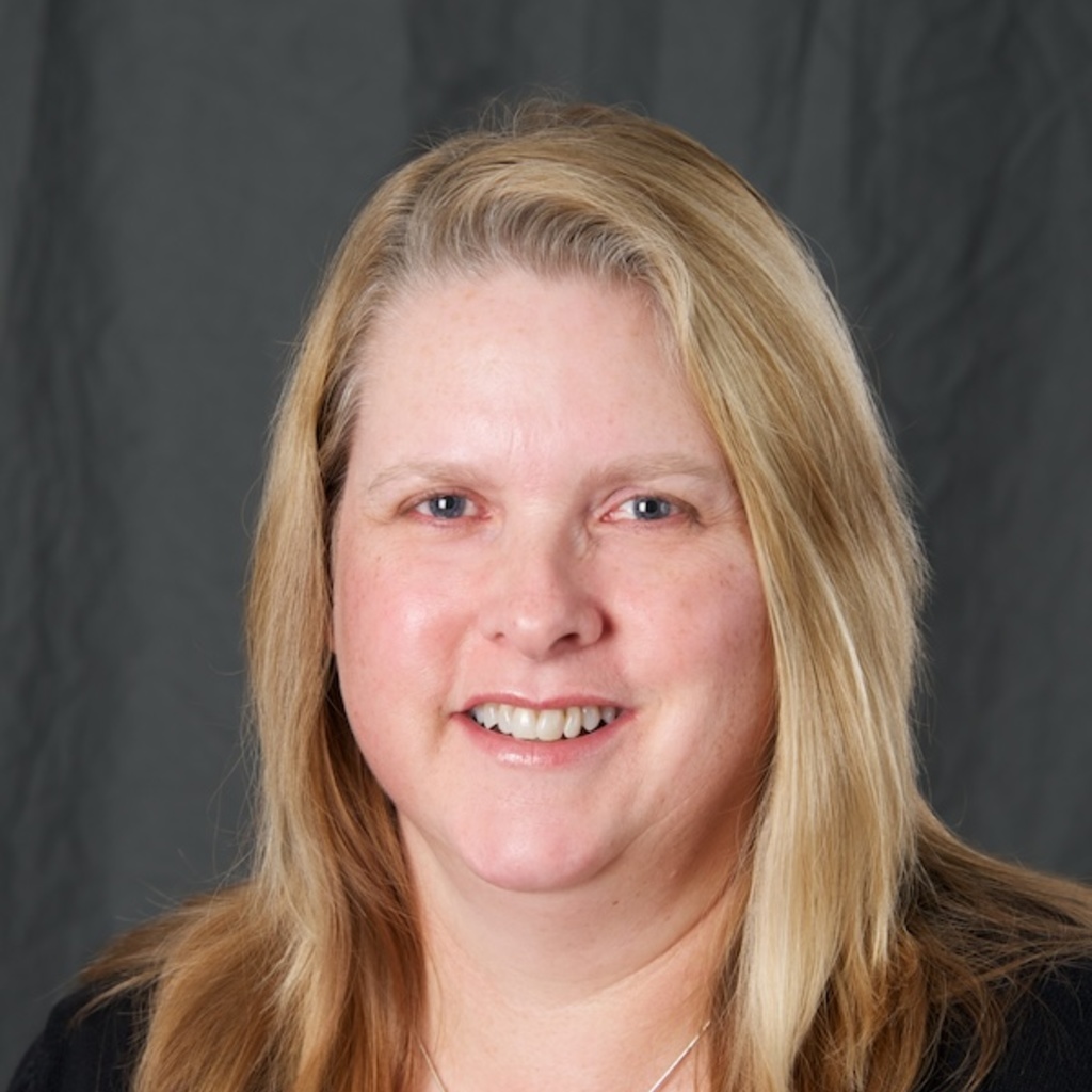 Brenda Carey